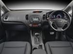 Kia Cerato Hatchback 2013 года (ZA)